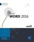 WORD 2016 di VV.AA. 