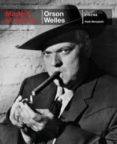 MAESTROS DEL CINE: ORSON WELLES di VV.AA. 