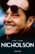 JACK NICHOLSON (ED. TRILINGE ESPAOL-ITALIANO-PORTUGUES) de KEESEY, DOUGLAS 