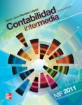 CONTABILIDAD INTERMEDIA di VV.AA. 