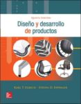 DISEO Y DESARROLLO DE PRODUCTOS di VV.AA
