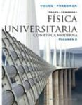 FISICA UNIVERSITARIA CON FISICA MODERNA VOL.2 (12 ED.) de YOUNG, HUGH D.  FREEDMAN, ROGER A. 