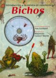 BICHOS: INTRODUCCION A LA MUSICA DE CONCIERTO di GERHARD, ANA 