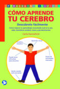 COMO APRENDE TU CEREBRO di HANNAFORD, CARLA 