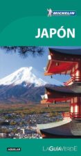 JAPON 2017 (LA GUIA VERDE) di VV.AA. 