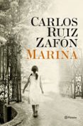 MARINA de RUIZ ZAFON, CARLOS 