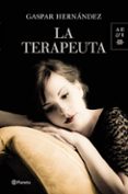 LA TERAPEUTA de HERNANDEZ, GASPAR 