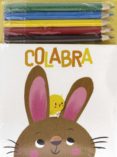 COLABRA: CONEJO de YOYO 
