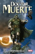 DOCTOR MUERTE 2. BEDFORD FALLS di CANTWELL, CHRISTOPHER  LARROCA, SALVADOR 