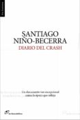 DIARIO DEL CRASH di NIO BECERRA, SANTIAGO 