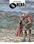 ORN N 5: VILANOVA de BOU, QUIM 