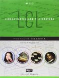 Portada de Lengua Castellana y Literatura. 4º de ESO