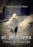 AL-MARIYYA di GIL PICART, FRANCISCO JOSE 