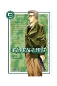 ELFEN LIED N 9 di OKAMOTO, LYNN 