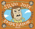 SILVIO JOS, EMPERADOR de ALCAZAR, PACO 