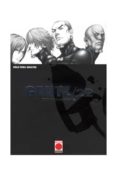 GANTZ N 22 de OKU, HIROYA 