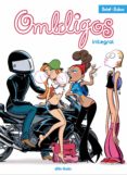 OMBLIGOS - INTEGRAL di DELAF, MARC DUBUC, MARYSE 