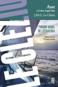 AZAR de LE CLEZIO, JEAN MARIE GUSTAVE 