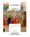 LA EDAD MEDIA (HISTORIA DE CUENCA 2) de ROMERO SAIZ, MIGUEL 