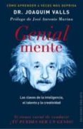 GENIAL MENTE de VALLS, JOAQUIM 