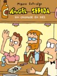 ANGEL SEFIJA SIN CAGARSE EN DIEZ de ENTRIALGO, MAURO 