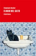 ELOGIO DEL GATO di HOCHET, STEPHANIE 