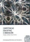 COMPETENCIAS EDUCATIVAS E INNOVACIN di VV.AA. 