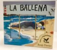 LA BALLENA: LIBRO Y ROMPECABEZAS di DAVIES, BENJI 