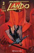 STAR WARS: LANDO N 03 de MALEEV, ALEX 