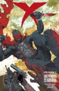 X VOL. 2: LOS PERROS DE LA GUERRA di VV.AA. 