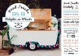 FOOD TRUCKS: DELIGHTS ON WHEELS (ED. BILINGE ESPAOL-INGLES) di VV.AA. 