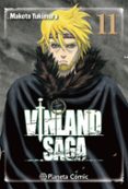 VINLAND SAGA N 11 de YUKIMURA, MAKOTO 