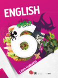 Portada de EKI LH 6. English 6