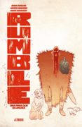RUMBLE 2. UNA PENA QUE ES LOCURA de ARCUDI, JOHN 