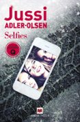 SELFIES de ADLER-OLSEN, JUSSI 