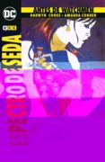 ANTES DE WATCHMEN: ESPECTRO DE SEDA de COOKE, DARWYN  CONNER, AMANDA 