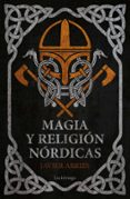 MAGIA Y RELIGIN NRDICAS di ARRIES, JAVIER 
