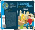 CADIZ 2019 (ESCAPADA AZUL) de MAZARRASA MOWINCKEL, LUIS 