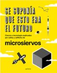 SE SUPONIA QUE ESTO ERA EL FUTURO di VV.AA. 
