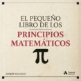 EL PEQUEO LIBRO DE LOS PRINCIPIOS MATEMATICOS di SOLOMON, ROBERT 