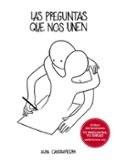 LAS PREGUNTAS QUE NOS UNEN di CANTALAPIEDRA, ALBA 