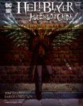 HELLBLAZER: ASCENSO Y CAIDA VOL. 1 DE 3 de TAYLOR, TOM 