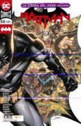 BATMAN N 110/ 55 di TYNION IV, JAMES 