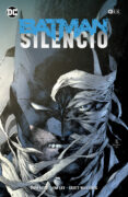 BATMAN: SILENCIO de LOEB, JEPH 