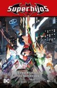 SUPERHIJOS VOL. 05: LAS AVENTURAS DE LOS SUPERHIJOS (RENACIMIENTO PARTE 5) de TOMASI, PETER 