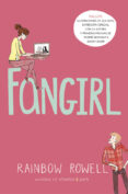 FANGIRL di ROWELL, RAINBOW 