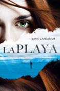 LA PLAYA de CANTADOR, SARA 