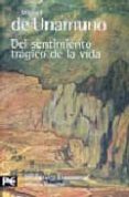 DEL SENTIMIENTO TRAGICO DE LA VIDA EN LOS HOMBRES Y EN LOS PUEBLO S de UNAMUNO, MIGUEL DE 