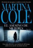 EL ASESINO DE MUJERES de COLE, MARTINA 