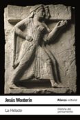 LA HELADE: HISTORIA DEL PENSAMIENTO de MOSTERIN, JESUS 